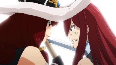 erza scarlet mom|Irene Belserion (Character) .